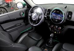 MINI COUNTRYMAN ESSENCE 2020 VERT 85227 km
