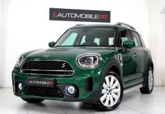OCCASIONS MINI COUNTRYMAN ESSENCE 2020 NORD (59)