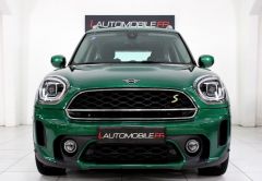 MINI COUNTRYMAN ESSENCE 2020 VERT 85227 km