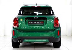 OCCASION MINI COUNTRYMAN (2) COOPER SE 125CH + 95CH COOPER SE PACK CHILI ALL4 BVA6