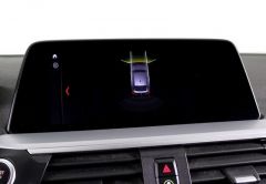 OCCASION BMW X4 (G02) XDRIVE20D 190CH BUSINESS DESIGN