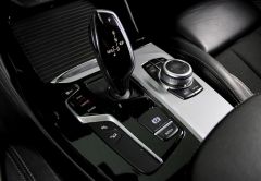 BMW X4 DIESEL 2020 BLANC 61021 km