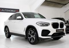 OCCASION BMW X4 (G02) XDRIVE20D 190CH BUSINESS DESIGN