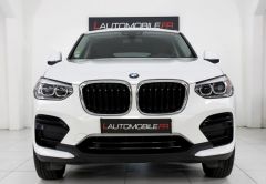 BMW X4 DIESEL 2020 BLANC 61021 km