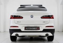 OCCASION BMW X4 (G02) XDRIVE20D 190CH BUSINESS DESIGN