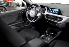 BMW SERIE 1 DIESEL 2022 GRIS M�TAL 42491 km