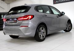 OCCASION BMW SERIE 1 (F40) 116D 116 BUSINESS DESIGN DKG7 2022