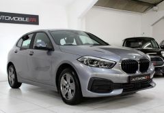 OCCASION BMW SERIE 1 (F40) 116D 116 BUSINESS DESIGN DKG7 2022