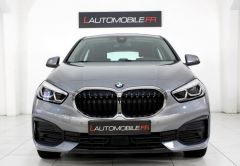 BMW SERIE 1 DIESEL 2022 GRIS M�TAL 42491 km