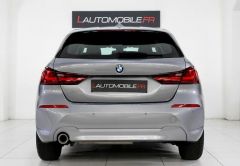 OCCASION BMW SERIE 1 (F40) 116D 116 BUSINESS DESIGN DKG7 2022