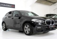 OCCASION BMW SERIE 1 (F40) 116D 116CH BUSINESS DESIGN