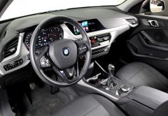 BMW SERIE 1 DIESEL 2020 NOIR 98154 km