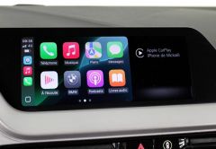 BMW SERIE 1 DIESEL 2020 NOIR 98154 km