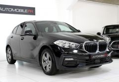 OCCASION BMW SERIE 1 (F40) 116D 116CH BUSINESS DESIGN