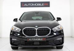 BMW SERIE 1 DIESEL 2020 NOIR 98154 km