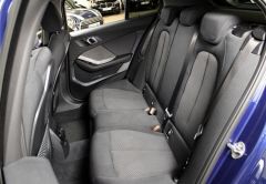 OCCASION BMW SERIE 1 (F40) 118DA 150CH BUSINESS DESIGN 8CV COCKPIT PRO