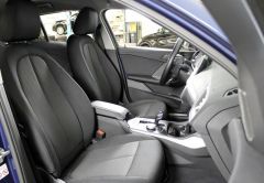 OCCASION BMW SERIE 1 (F40) 118DA 150CH BUSINESS DESIGN 8CV COCKPIT PRO