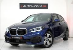 OCCASIONS BMW SERIE 1 DIESEL 2021 NORD (59)