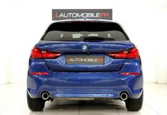 OCCASION BMW SERIE 1 (F40) 118DA 150CH BUSINESS DESIGN 8CV COCKPIT PRO