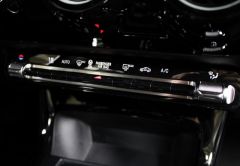 OCCASION MERCEDES CLASSE A 160 109CH BUSINESS LINE