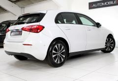 OCCASION MERCEDES CLASSE A 160 109CH BUSINESS LINE