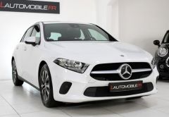 OCCASION MERCEDES CLASSE A 160 109CH BUSINESS LINE