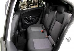 OCCASION MERCEDES CLASSE A 160 109CH BUSINESS LINE