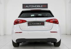 OCCASION MERCEDES CLASSE A 160 109CH BUSINESS LINE