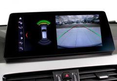 OCCASION BMW X2 (F39) XDRIVE 25E BUSINESS DESIGN BVA6