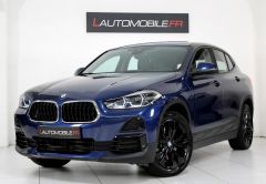 OCCASIONS BMW X2 HYBRIDE 2020 NORD (59)