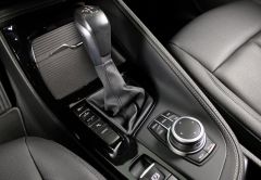 BMW X2 HYBRIDE 2020 BLEU 59232 km