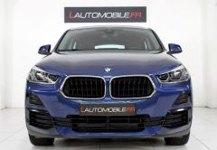 BMW X2 HYBRIDE 2020 BLEU 59232 km
