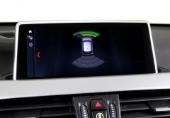 OCCASION BMW X1 (F48) XDRIVE25EA 220CH BUSINESS DESIGN