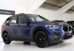 OCCASION BMW X1 (F48) XDRIVE25EA 220CH BUSINESS DESIGN