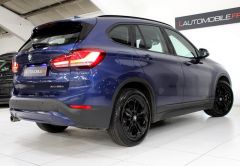 OCCASION BMW X1 (F48) XDRIVE25EA 220CH BUSINESS DESIGN