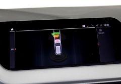 BMW SERIE 1 DIESEL 2021 NOIR 62447 km