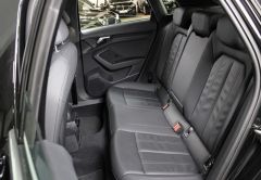 OCCASION AUDI A3 SPORTBACK 40 TFSI E 204CH DESIGN S TRONIC 6