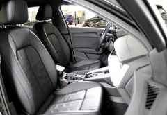 OCCASION AUDI A3 SPORTBACK 40 TFSI E 204CH DESIGN S TRONIC 6