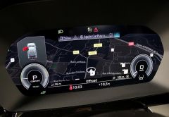 AUDI A3 SPORTBACK HYBRIDE 2022 NOIR 54664 km