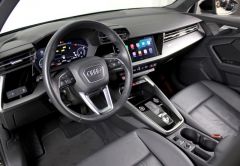 AUDI A3 SPORTBACK HYBRIDE 2022 NOIR 54664 km