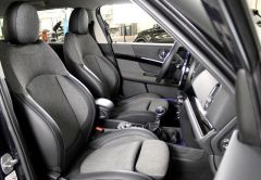 OCCASION MINI COUNTRYMAN (2) COOPER SE 125CH + 95CH COOPER SE PACK CHILI ALL4 BVA6