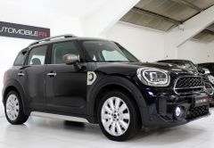 OCCASION MINI COUNTRYMAN (2) COOPER SE 125CH + 95CH COOPER SE PACK CHILI ALL4 BVA6