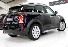 OCCASION MINI COUNTRYMAN (2) COOPER SE 125CH + 95CH COOPER SE PACK CHILI ALL4 BVA6