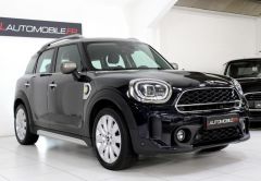 OCCASION MINI COUNTRYMAN (2) COOPER SE 125CH + 95CH COOPER SE PACK CHILI ALL4 BVA6