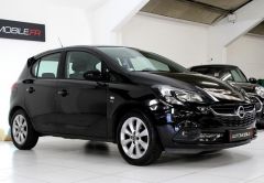 OCCASION OPEL CORSA 1.4 90CH EDITION 5P