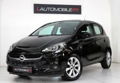 OCCASIONS OPEL CORSA ESSENCE 2017 NORD (59)