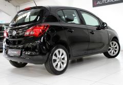 OCCASION OPEL CORSA 1.4 90CH EDITION 5P
