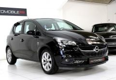 OCCASION OPEL CORSA 1.4 90CH EDITION 5P