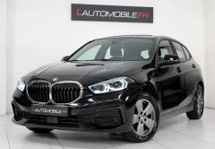 OCCASIONS BMW SERIE 1 DIESEL 2021 NORD (59)
