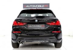 OCCASION BMW SERIE 1 (F40) 116D 116 BUSINESS DESIGN DKG7 2021 CAMERA R